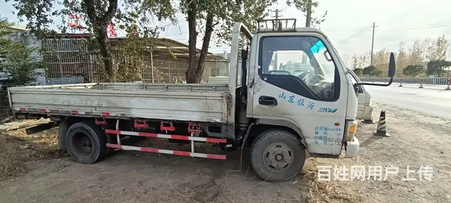 江淮 平板车 - 图片 1