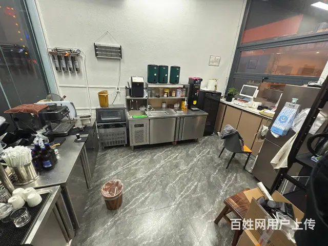 （51旺铺推荐）低价转让金泰龙180平铺面 - 图片 10
