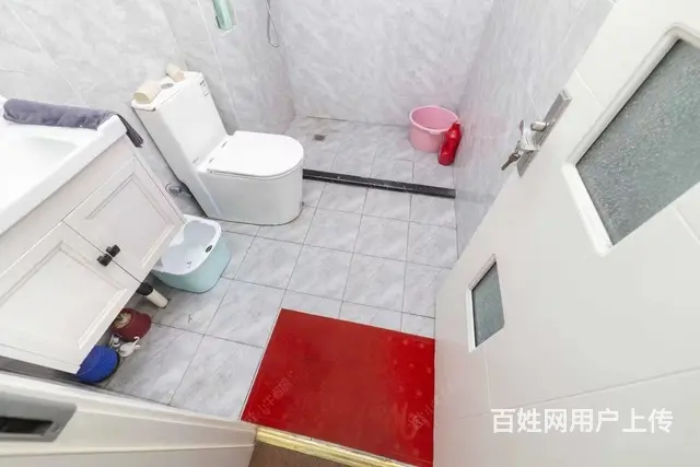 遥观大润发旁，清爽三居室，电梯房亏本出售 - 图片 5