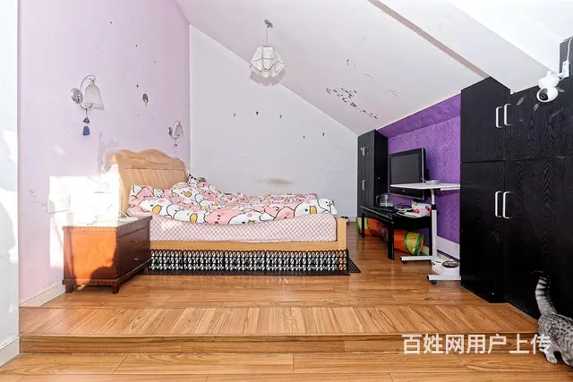业主十分诚心卖 诚精装修三房送露台 阳光可晒被子 价格可谈 - 图片 7