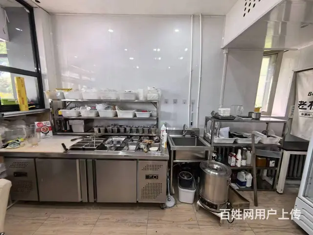 学府路 水果捞 果切出兑 奶茶店出兑 - 图片 5