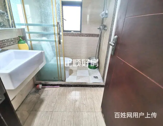 一中高中旁 新香洲御景国际精装修三房户型方正看小区园林 - 图片 2