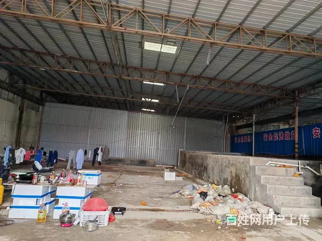 霞山森林公园附近仓库出租 - 图片 4