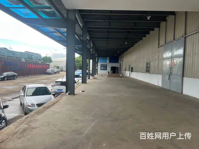 （51旺铺推荐）美兰区桂林洋2000平厂房出租 - 图片 2