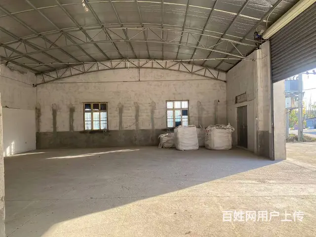 （房东直租）长沙县榔梨黄兴大道320平米仓库，厂房优价出租 - 图片 4