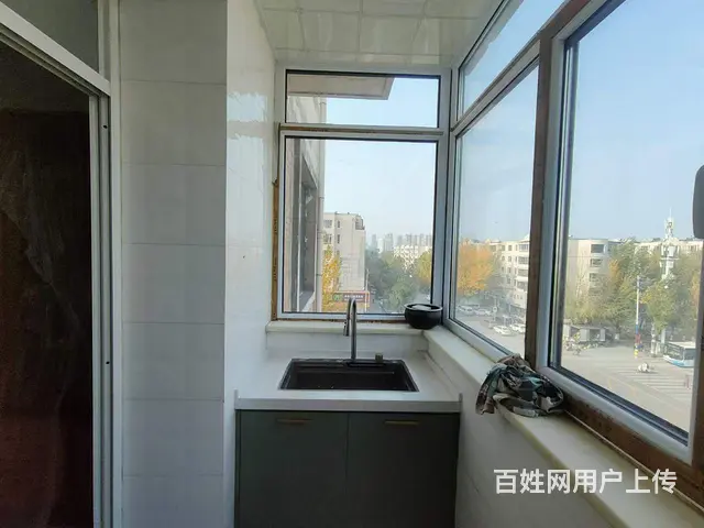 新房首次出租，1200不管采暖，1500包采暖 - 图片 8