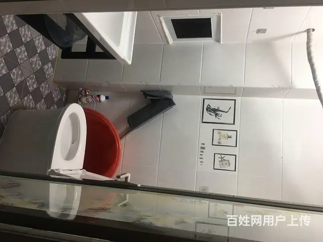 （51旺铺推荐）群众街旁120平三室一厅出售 - 图片 9
