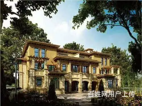 龙湖别墅，不一样的家的感觉 - 图片 4