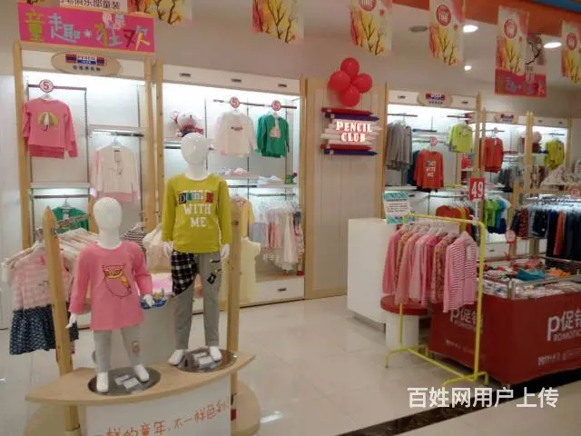 淄博商场展示柜，服装展柜，珠宝展柜，眼镜展柜 - 图片 9