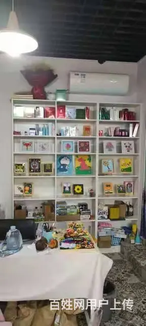 黄州区万达旁首家DIY手工店转让 - 图片 6