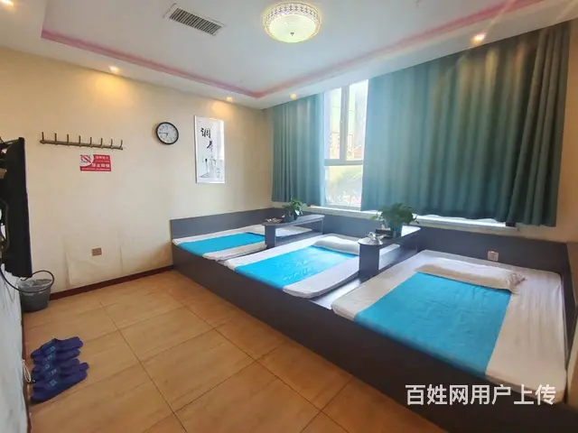 B个人一昌和大厦足浴店对外28万整体转让,可商议 - 图片 6