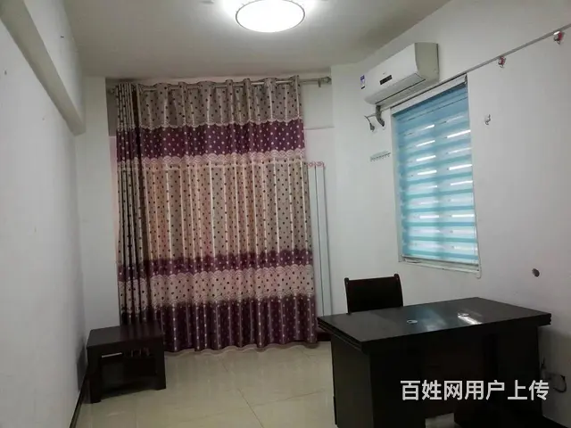 【搞定了！】怡和嘉园 商住两用1厅 简单装修 - 图片 1
