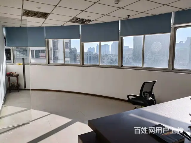 中环广场 东门     高品质卓越写字楼 不容错过 - 图片 3