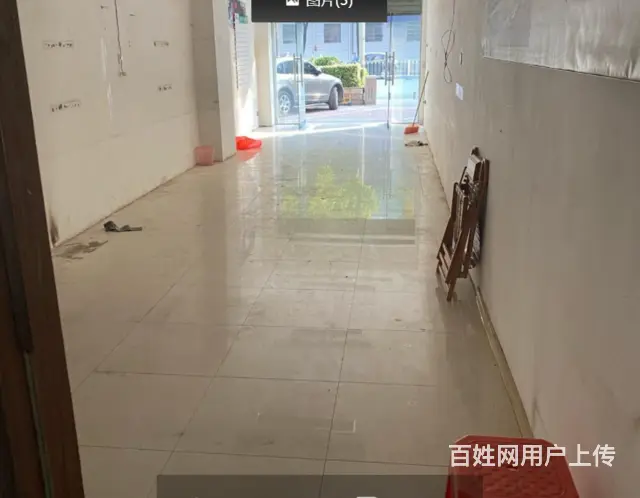 （速转店）临街门面出租 适合经营多行业 - 图片 1