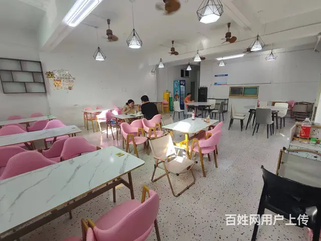 （51旺铺推荐）美兰区大英路235平餐饮店转让 - 图片 8