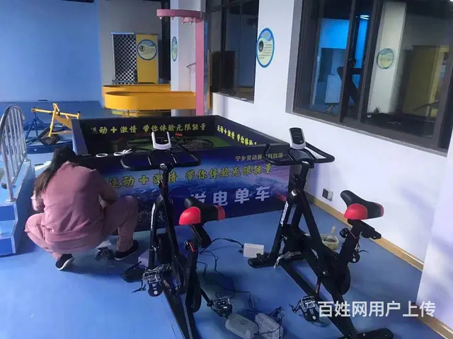 AR互动拍照机出租 - 图片 2