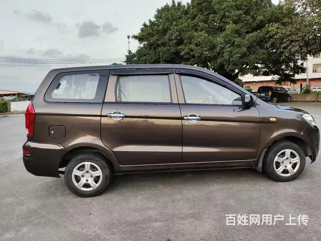 16年东风风光7座 - 图片 5