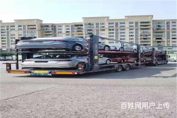 宜昌到昆明私家车托运公司%小汽车运输 - 图片 5