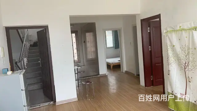 动力街区出租房屋 - 图片 11