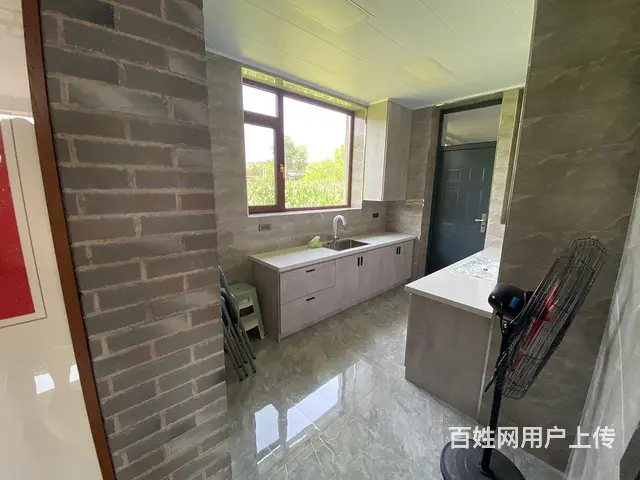 龙城区新建房休闲小院 - 图片 7
