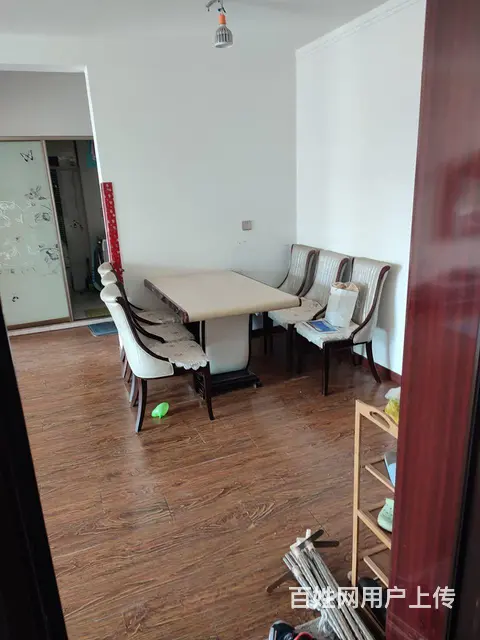 铁西经济开发区十号街十号路特变之家三室两厅1500出租 - 图片 1