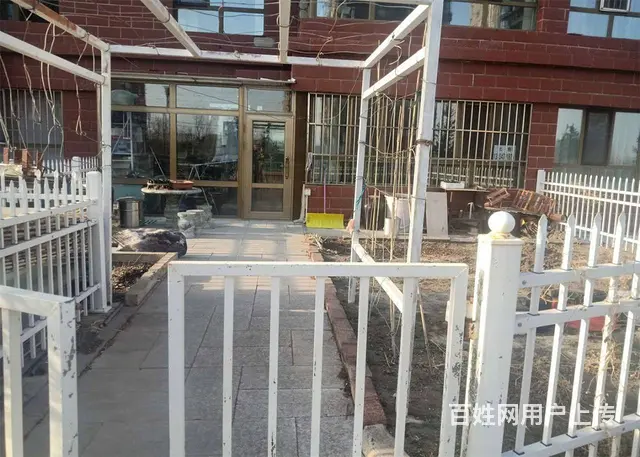 兴河国际一楼带院合展扎萨河畔公园万达盟公署医院居然汽贸 - 图片 3