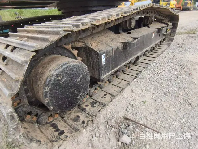 低价转让三一215二手挖掘机质保两年可分期全国包邮 - 图片 2
