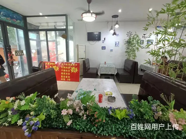 （51旺铺推荐）亚龙湾六盘村300平餐饮店转让 - 图片 8