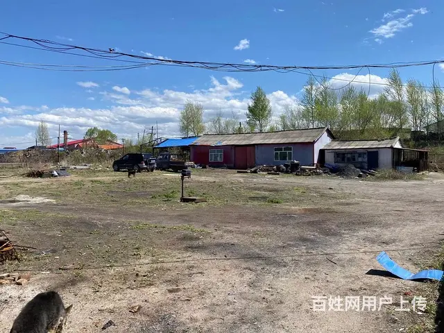 场地仓库出租 - 图片 9