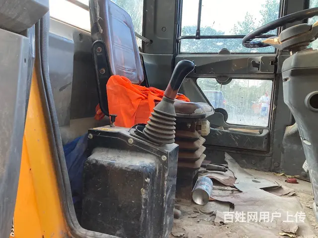 18年12月份鲁宇926加长臂，在家闲置没干多少活 - 图片 3