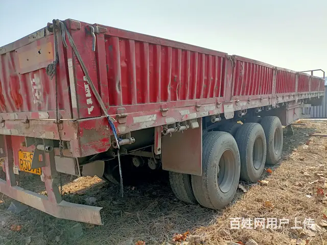 半挂车 - 图片 2