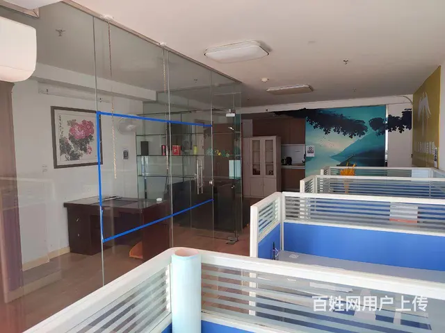 恒和中心83平 独立洗手间 3800物业便宜 - 图片 1