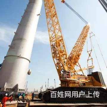苏州服务好的登高车随叫随到 - 图片 3