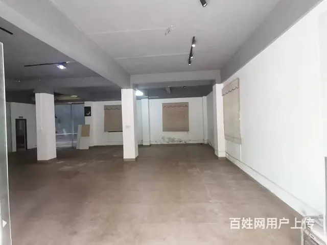 （51旺铺推荐）琼州大道320平铺面招租 - 图片 10