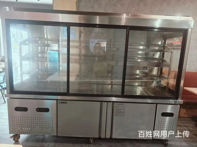 展柜出售 - 图片