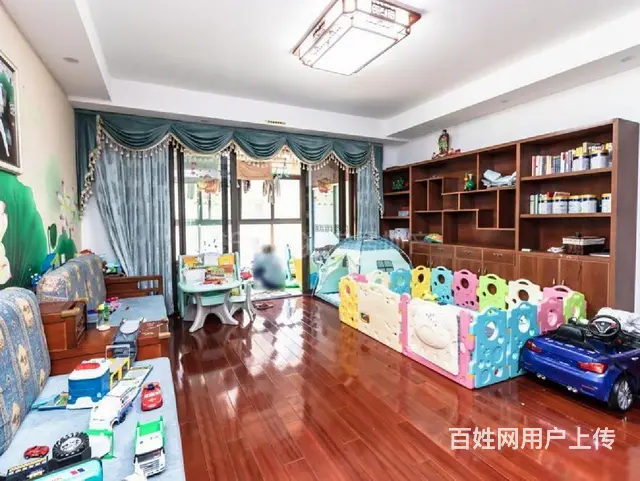 九龙仓国宾一号近龙湖原山九龙仓繁华里手慢无 - 图片 2