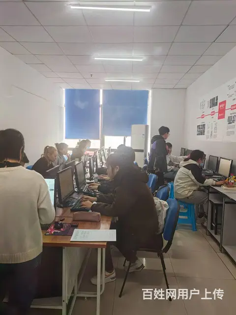 嘉兴室内设计培训——色彩在室内设计中的运用 - 图片