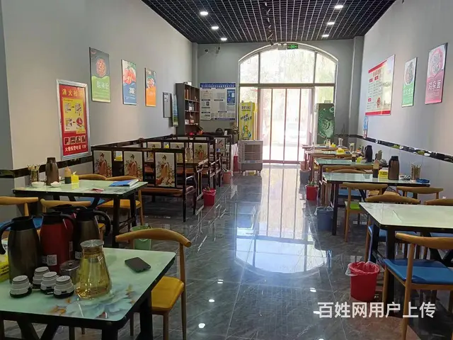 B个人一旺营中面馆转让 - 图片 7