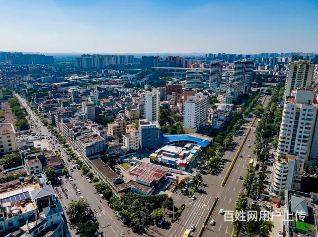 （51旺铺推荐)海口电竞基地网红集装箱市集招商 - 图片 9