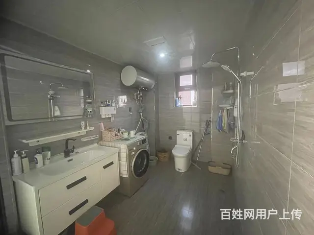 急售：八一家园A区双塔区户口。103平等宽2室2厅1卫。精装 - 图片 9