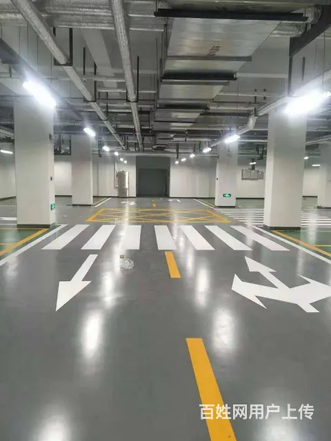 泰安莱芜渗透地坪厂家 固化剂地坪施工 - 图片 1