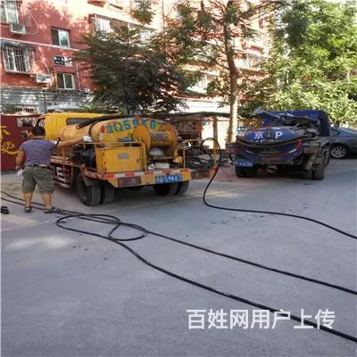 昌平区沙河镇改装上下水管服务热线 - 图片 5