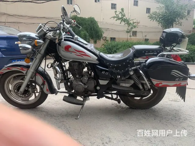 钱江150太子 - 图片 4