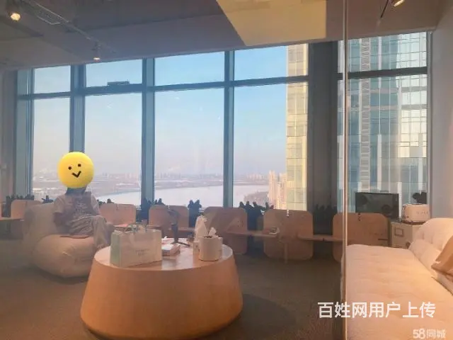 道里友谊路富力中心写字楼出租 - 图片 10