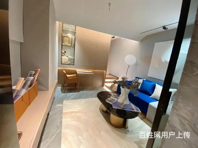 首付5个W现房商场地铁口配套齐全特恵7000多公寓水电民用 - 图片 4