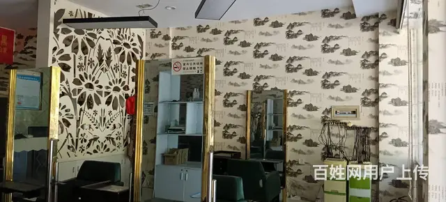 （老板本人）星沙松雅小区临街门面房东直租（送装修期）5335 - 图片 4