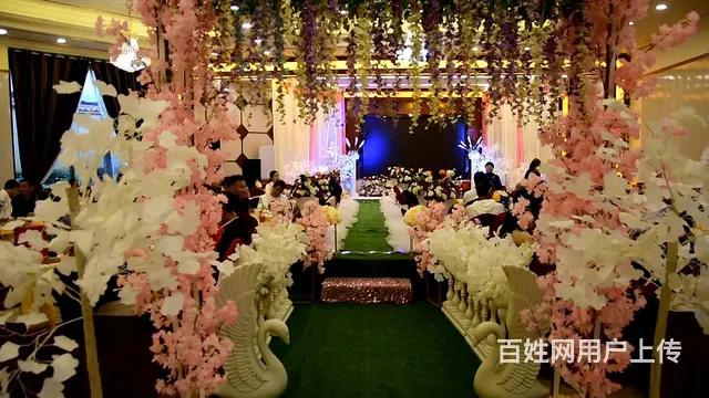 资中婚庆公司大减千元婚庆策划一条龙省钱找喜之源 - 图片 3