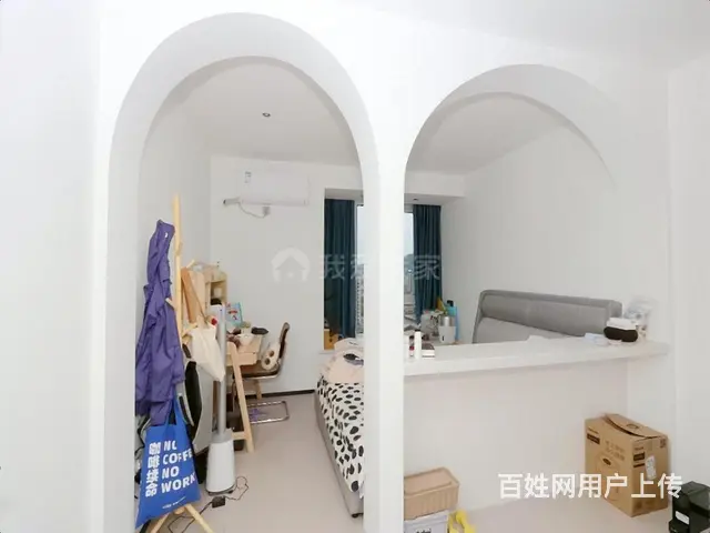 长河86.38平多层[1-7层]西南377.00万元热卖 - 图片 3