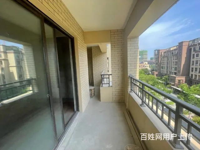 私房！99.80万元126.00平毛坯多层 - 图片 1