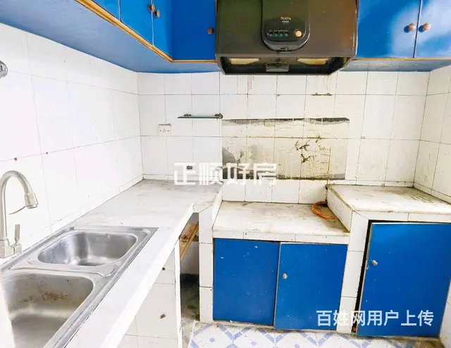 华润万家旁九中十中楼层业主急售 - 图片 1